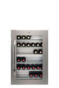 Reparación averías vinoteca Aeg en  Córdoba
